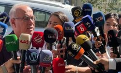 السليمانية .. مصرع 54 عاملاً في 10 أشهر نتيجة غياب إجراءات السلامة